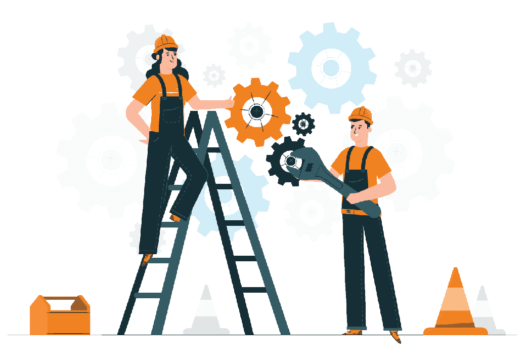 For Workforce